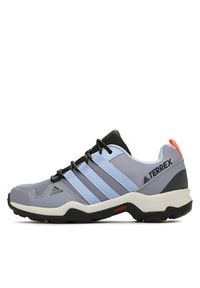Adidas - adidas Trekkingi Terrex AX2R Shoes HQ5819 Fioletowy. Kolor: fioletowy. Materiał: materiał. Model: Adidas Terrex. Sport: turystyka piesza #4