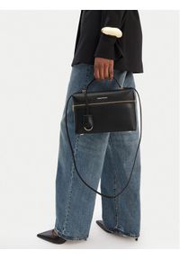 Gino Rossi - GINO ROSSI Torebka EO-LX10265 Czarny. Kolor: czarny #1