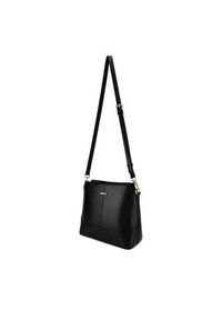 MEXX Torebka CEO-MEXX-S-008-07 Czarny. Kolor: czarny #5