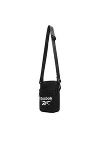 Reebok Saszetka CWBEO-RBK-010-CCC-06 Czarny. Kolor: czarny. Materiał: materiał #3