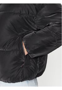 Fila Kurtka zimowa FAW0645 Czarny Regular Fit. Kolor: czarny. Materiał: syntetyk. Sezon: zima #3