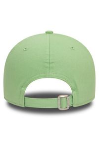 New Era Czapka z daszkiem Le 940 Nyy 60503379 Zielony. Kolor: zielony. Materiał: materiał