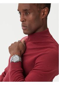 Casio Zegarek Edifice EFR-539DE-8AVUEF Srebrny. Kolor: srebrny #4