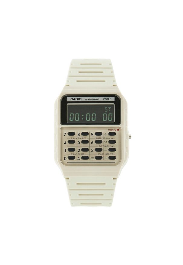 Zegarek Casio. Styl: vintage