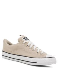 Converse Trampki Chuck Taylor All Star Rave A04679C Beżowy. Kolor: beżowy. Materiał: materiał #1