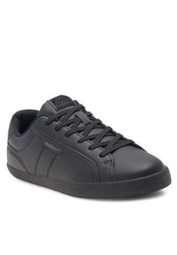 Kappa Sneakersy LOGO ROERA 331I5IW-A05 Czarny. Kolor: czarny