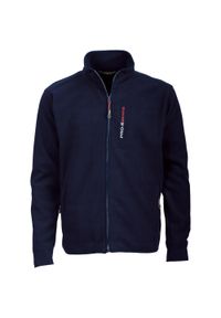 PRO-X ELEMENTS - Polar Pro-X Elements Ohio. Kolor: niebieski. Materiał: polar. Sport: turystyka piesza #1