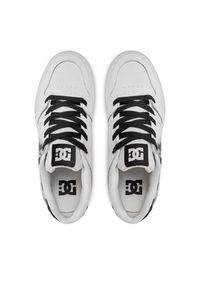 DC Sneakersy Pure Se ADBS300394 Czarny. Kolor: czarny #5