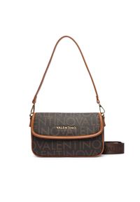 VALENTINO - Torebka Valentino. Kolor: brązowy #1