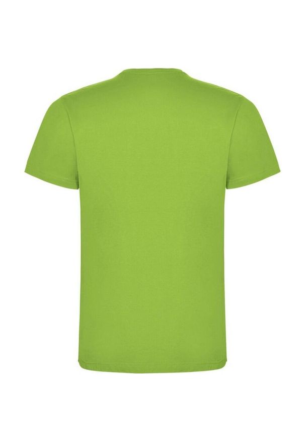 ROLY - Męska Koszulka Dogo Premium. Kolor: zielony. Sport: turystyka piesza