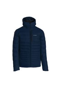 ATOMIC - Kurtka Atomic Redster Down Jacket. Kolor: niebieski. Sezon: zima. Sport: narciarstwo