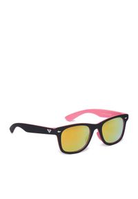 Roxy Okulary przeciwsłoneczne RX-KA-003-SS25 Czarny. Kolor: czarny #1