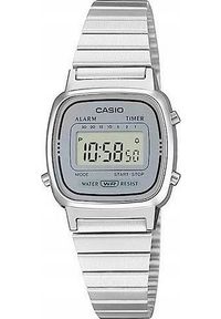 Zegarek Casio Zegarek Damski Casio ( 25 mm) #1