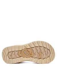 Teva Sandały Hurricane XLT3 1173671 Beżowy jasny. Kolor: beżowy. Materiał: materiał #4