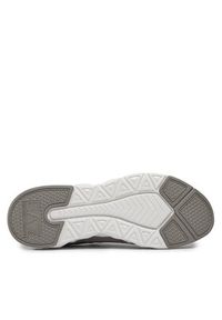 EA7 Emporio Armani Sneakersy X8X106 XK262 R348 Szary. Kolor: szary. Materiał: materiał