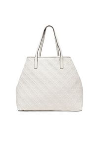 Guess Torebka Adelasia HWQL96 58240 Écru. Materiał: skórzane #3