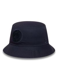 New Era - Bob PSG Tonal. Kolor: niebieski. Styl: sportowy #1