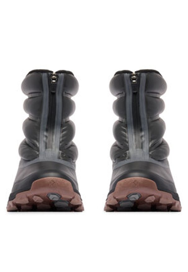 columbia - Columbia Śniegowce Expeditionist Peak™ Odx 2128061 Czarny. Kolor: czarny. Materiał: materiał, syntetyk