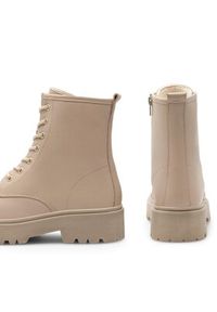 Lasocki Trzewiki WB-ALESSIA-01 Beżowy. Kolor: beżowy. Materiał: materiał #7