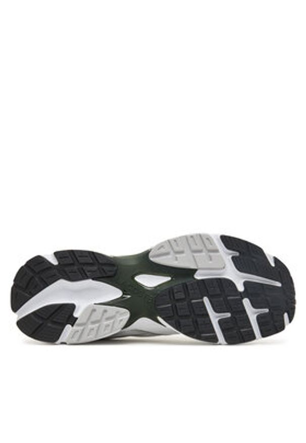 Lacoste Sneakersy Storm 96 2K 7-49SFA0025 Biały. Kolor: biały. Materiał: materiał