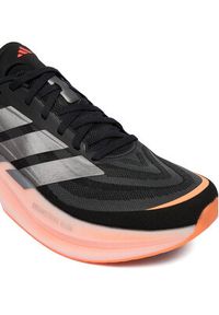 Adidas - adidas Buty do biegania Supernova Glide M KJ8760 Czarny. Kolor: czarny. Materiał: materiał #6