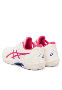 Asics Buty do tenisa Game Ff 1042A281 Szary. Kolor: szary. Materiał: skóra. Sport: tenis #6