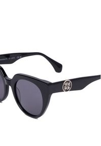 Nine West Okulary przeciwsłoneczne CEO-NW55247S Czarny. Kolor: czarny #2