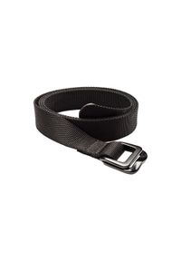 Pasek do spodni Black Diamond Beta. Kolor: czarny. Sport: turystyka piesza