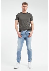 Armani Exchange - T-shirt męski ARMANI EXCHANGE #4