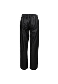 Spodnie przeciwdeszczowe dla dzieci Helly Hansen Moss. Kolor: czarny #2