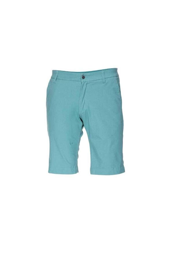 SNAP CLIMBING - Spodenki chino Snap Climbing. Kolor: wielokolorowy, zielony. Sport: wspinaczka