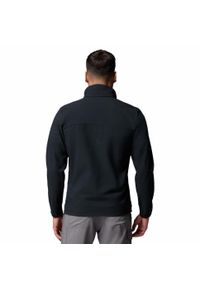 columbia - Kurtka softshellowa męska Columbia Heather Canyon II Jacket. Kolor: czarny