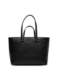 Furla Torebka Duetto L WB01453 BX3169 3924S Czarny. Kolor: czarny. Materiał: skórzane #3
