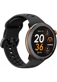 MYPHONE - myPhone Hammer Watch 2 Lite. Rodzaj zegarka: smartwatch. Styl: sportowy, casual, klasyczny #5