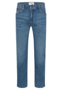 Wrangler - MESKIE SPODNIE WRANGLER TEXAS SWEET TALKER 112339299 #1