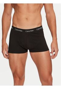 Calvin Klein Underwear Komplet 3 par bokserek 0000U2664G Kolorowy. Materiał: bawełna. Wzór: kolorowy #3