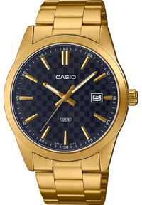 Zegarek Casio ZEGAREK MĘSKI CASIO MTP-VD03G-1A + BOX NoSize #1