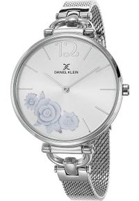 Zegarek Daniel Klein Zegarek damski Daniel Klein 1.12416.1 #1