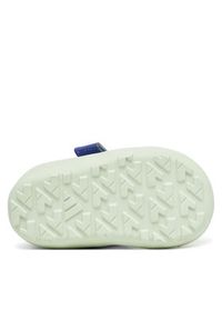 Adidas - adidas Sandały Terrex Captain Toey JI1365 Szary. Kolor: szary. Materiał: materiał #3