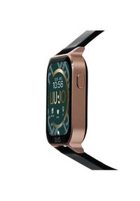 Liu Jo Smartwatch Voice Energy SWLJ119 Czarny. Rodzaj zegarka: smartwatch. Kolor: czarny #3
