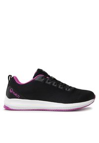 Sneakersy Halti. Kolor: czarny #1