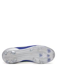 Adidas - adidas Buty do piłki nożnej F50 League Messi Firm/Multi-Ground IH0924 Szary. Kolor: szary. Materiał: materiał #3