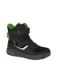 ecco - Ecco Urban Snowboarder 72215252562. Kolor: czarny. Szerokość cholewki: normalna. Sezon: zima #1