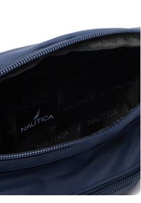 Nautica Nerka CWBEO-NTC-P-003-09 Granatowy. Kolor: niebieski. Materiał: materiał #5