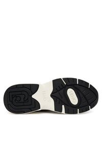 Liu Jo Sneakersy LJ01 BF5017 P0304 Czarny. Kolor: czarny. Materiał: skóra #4