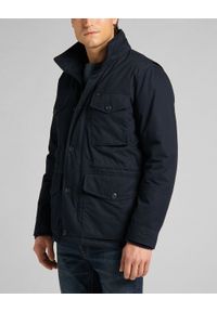 Lee - LEE WINTER FIELD JKT SKY CAPTAIN L88EOPHY #5