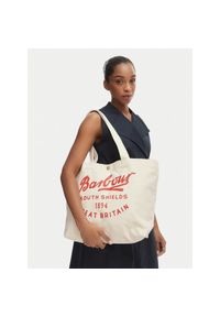 Torba Barbour. Kolor: beżowy #1