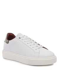 Marc O'Polo Sneakersy 307 28053501 116 Biały. Kolor: biały #3