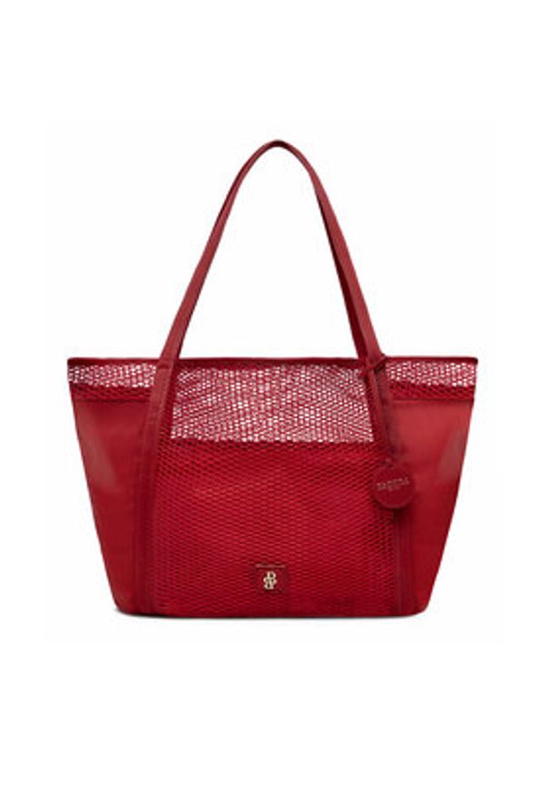 Badura Torebka WENN-01 Czerwony. Kolor: czerwony