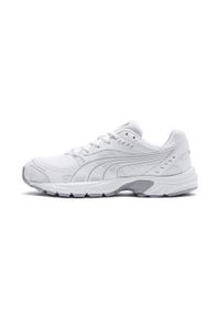 Puma Buty Axis 36846502. Kolor: biały